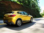 BMW X2 sDrive20i M Sport X 2018 года (LA)